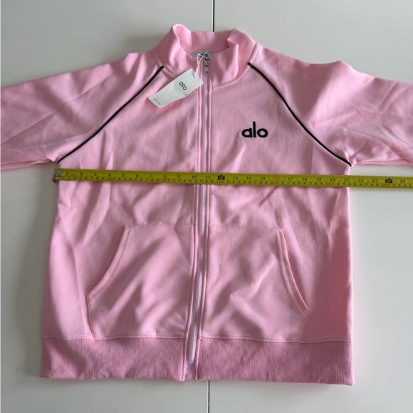 Pink Tracksuit Set - Picture 8 of 12
